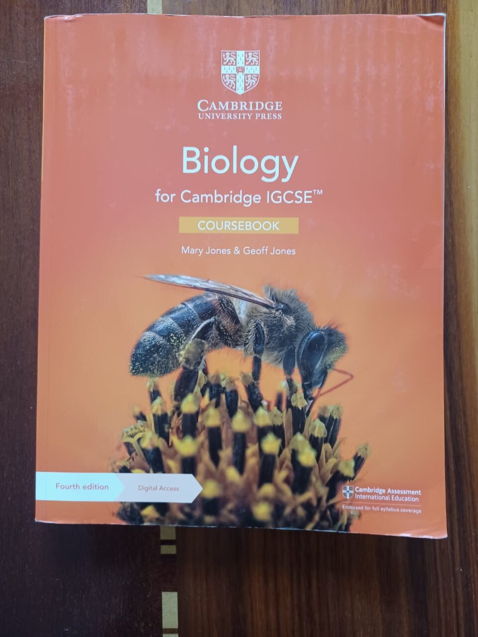 Madinah, Books, SAR 50,  IGCSE Books