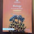 SAR 50,  IGCSE Books