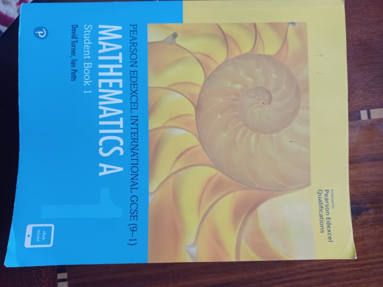 Madinah, Books, SAR 50,  IGCSE Books