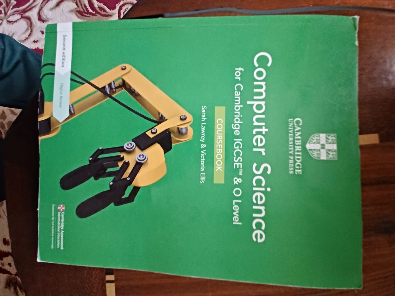 Madinah, Books, SAR 50,  IGCSE Books