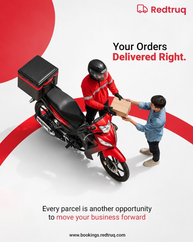 Coimbatore, Labor/Moving, Reliable Parcel Delivery Services In Chennai &ndash; RedTruq
