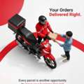 Reliable Parcel Delivery Services In Chennai &ndash; RedTruq