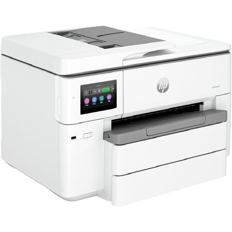 Riyadh, Computers, SAR 599,  Printer HP Office Jet Pro 9730