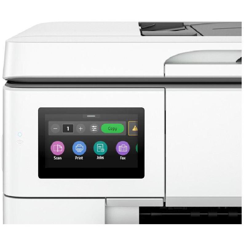 Riyadh, Computers, SAR 599,  Printer HP Office Jet Pro 9730