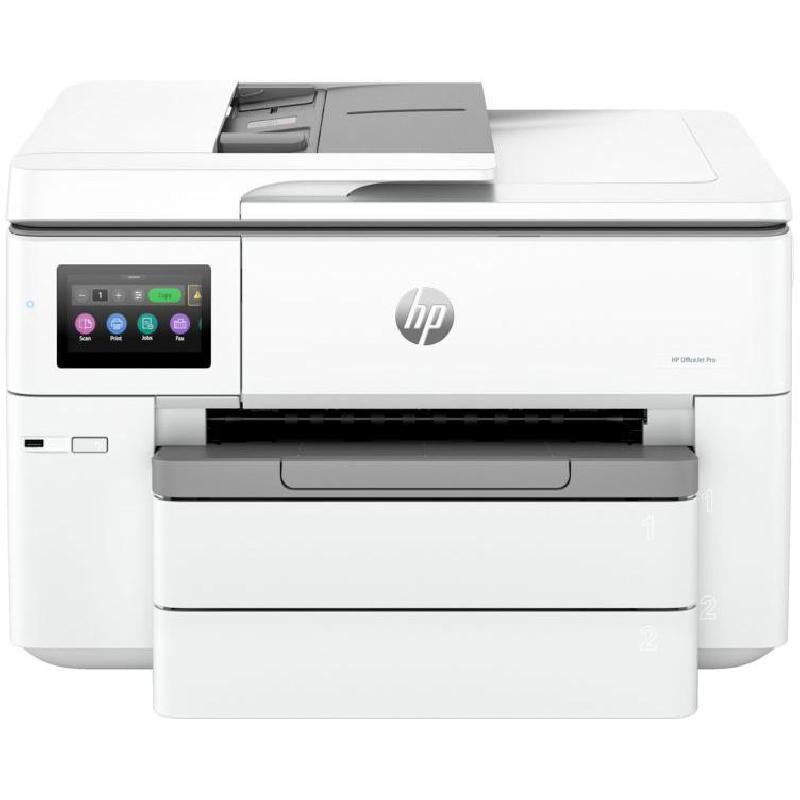 Riyadh, Computers, SAR 599,  Printer HP Office Jet Pro 9730