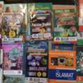 SAR 250,  Class 10 Books And Keys Federal Board Pakistan