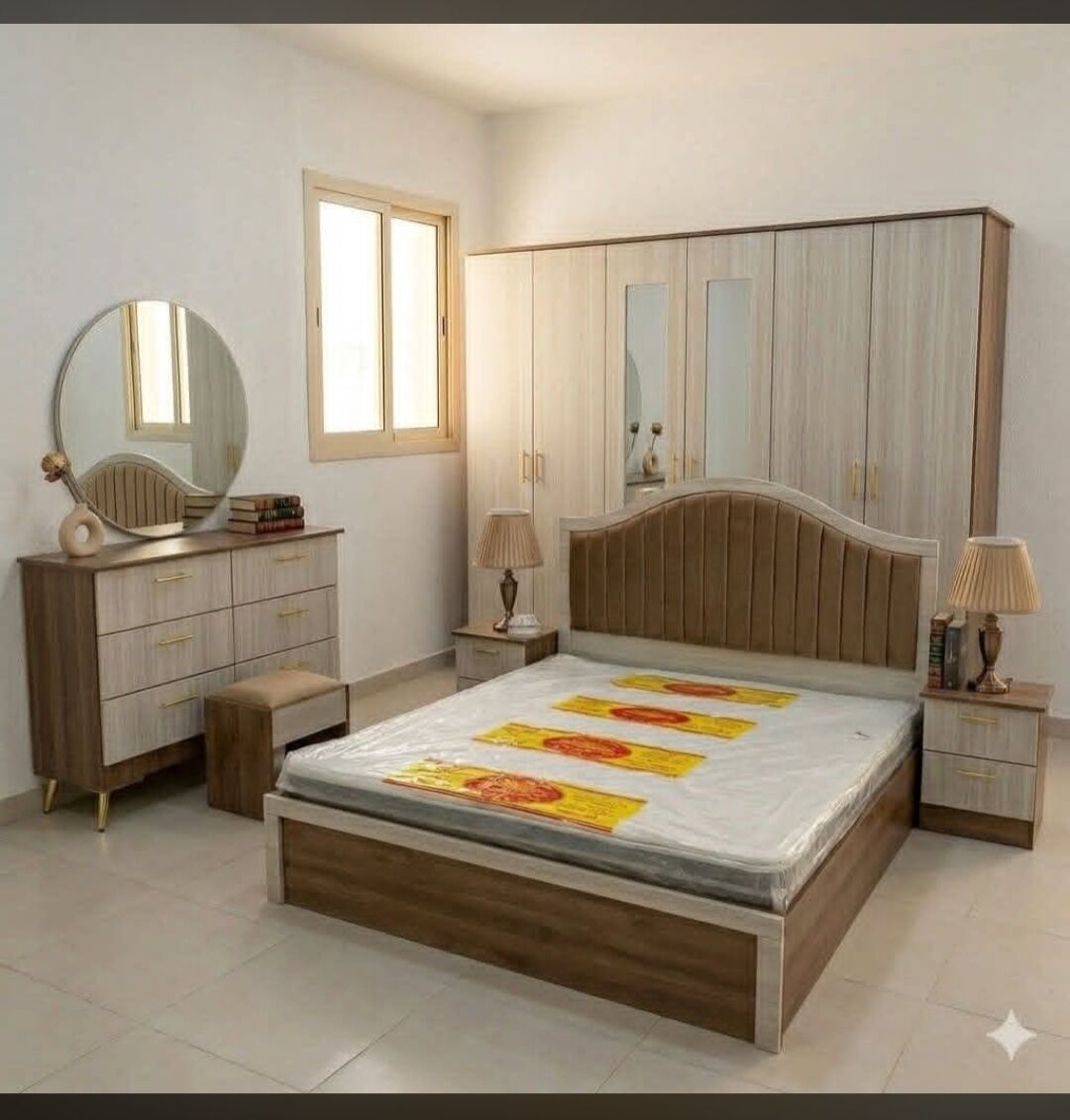 Al Batha, Furniture, Sale Brand New Home Furniture With Home Delivery