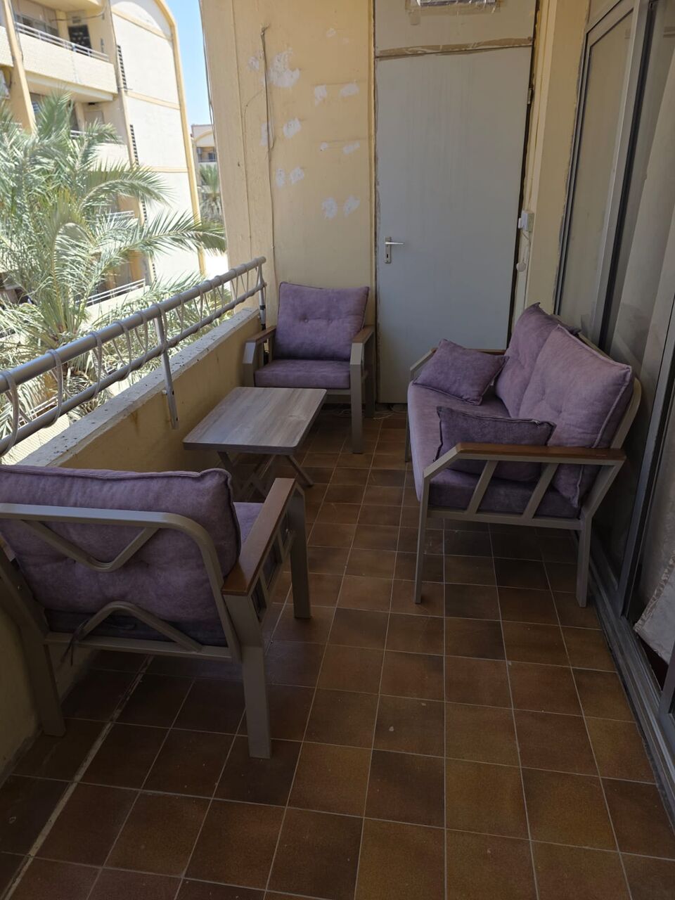 Riyadh, Farm & Garden, SAR 800,  Garden Seaters