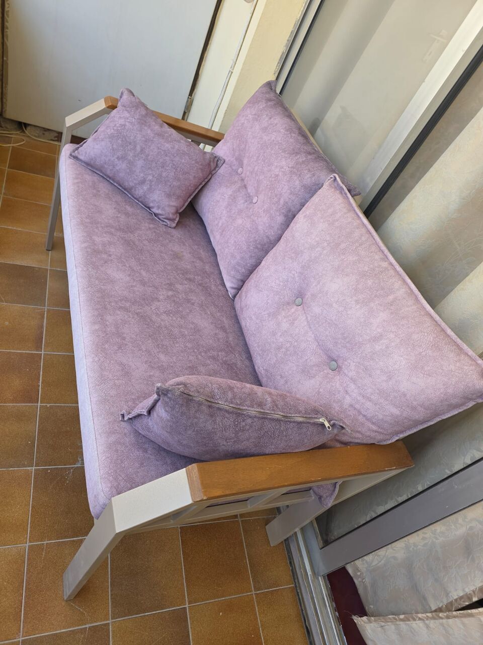 Riyadh, Farm & Garden, SAR 800,  Garden Seaters