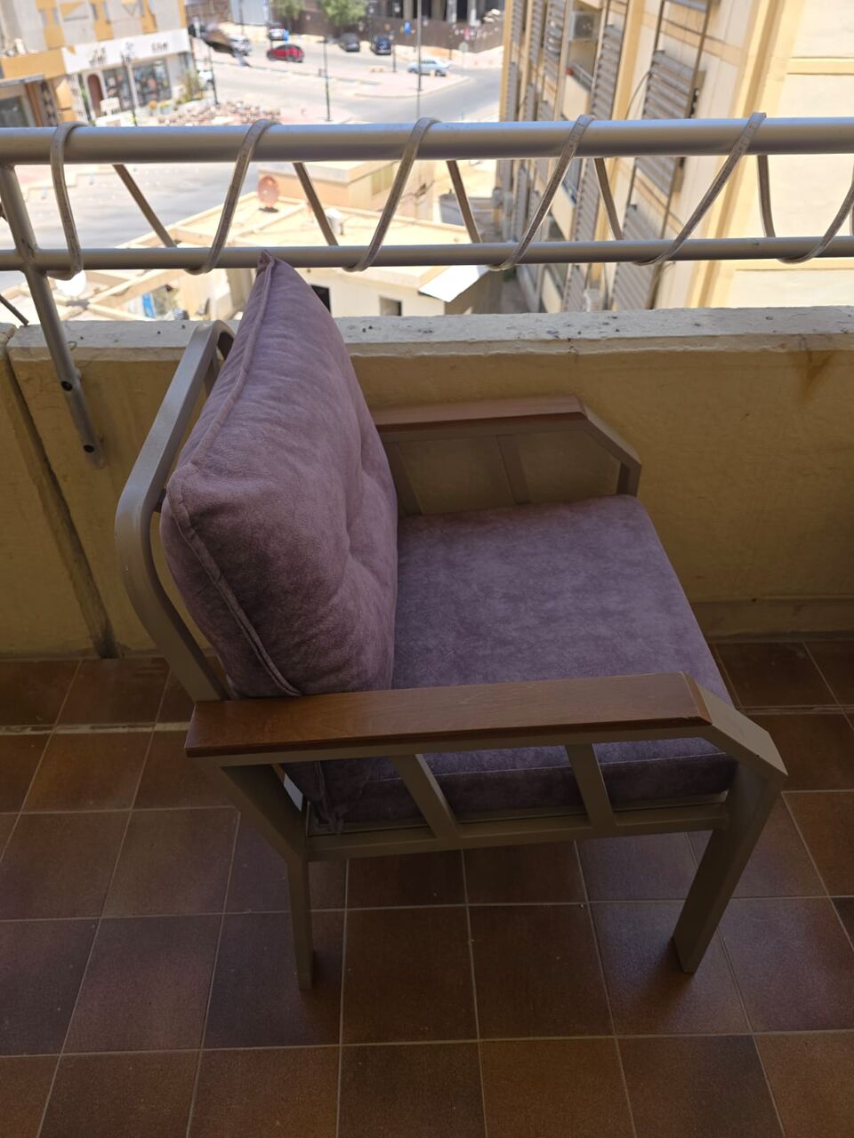 Riyadh, Farm & Garden, SAR 800,  Garden Seaters