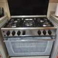 SAR 1,  AC, Washing Machine And Burner Stove