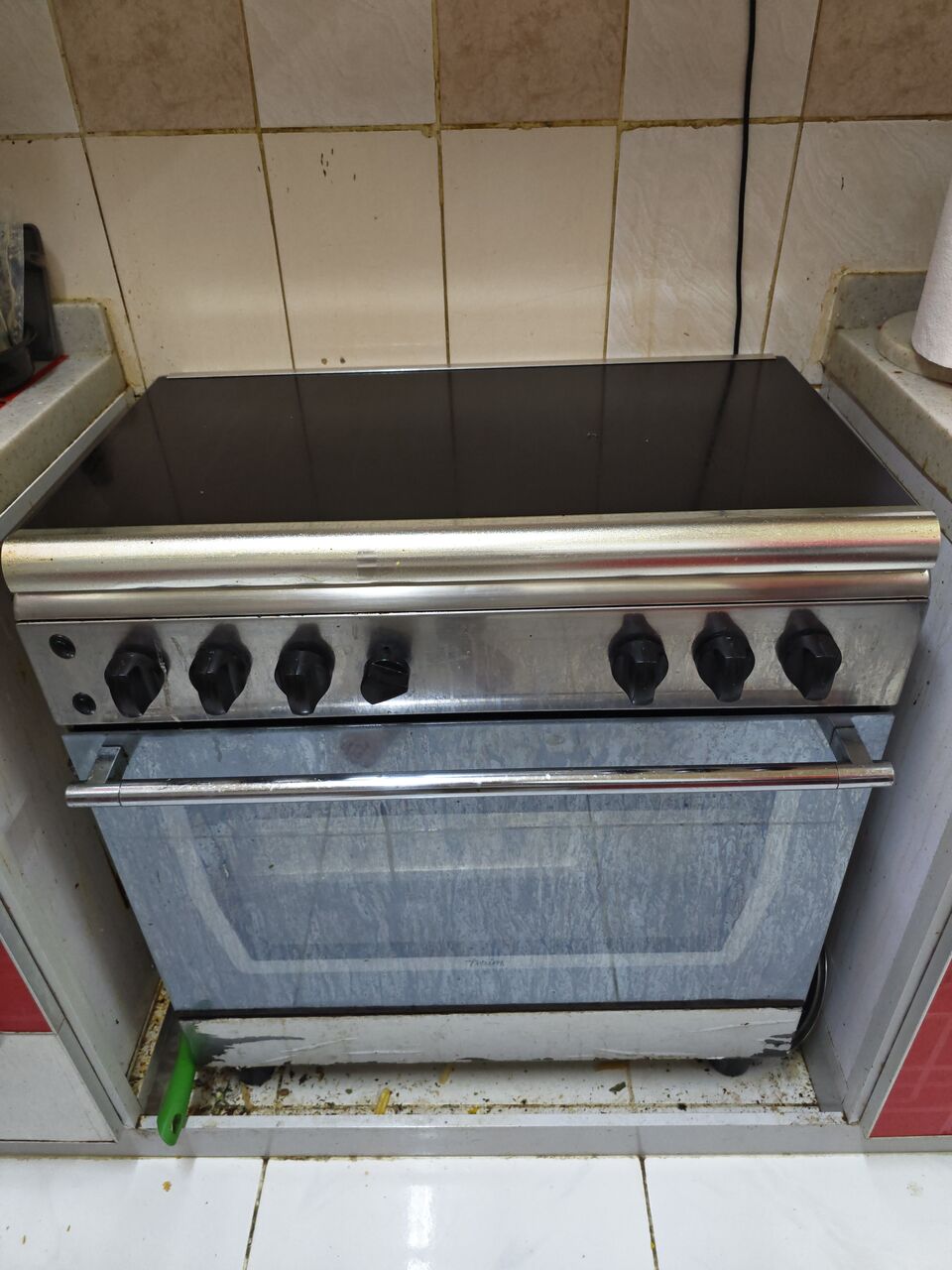 Al Aziziyah, Air Conditioners, SAR 1,  AC, Washing Machine And Burner Stove
