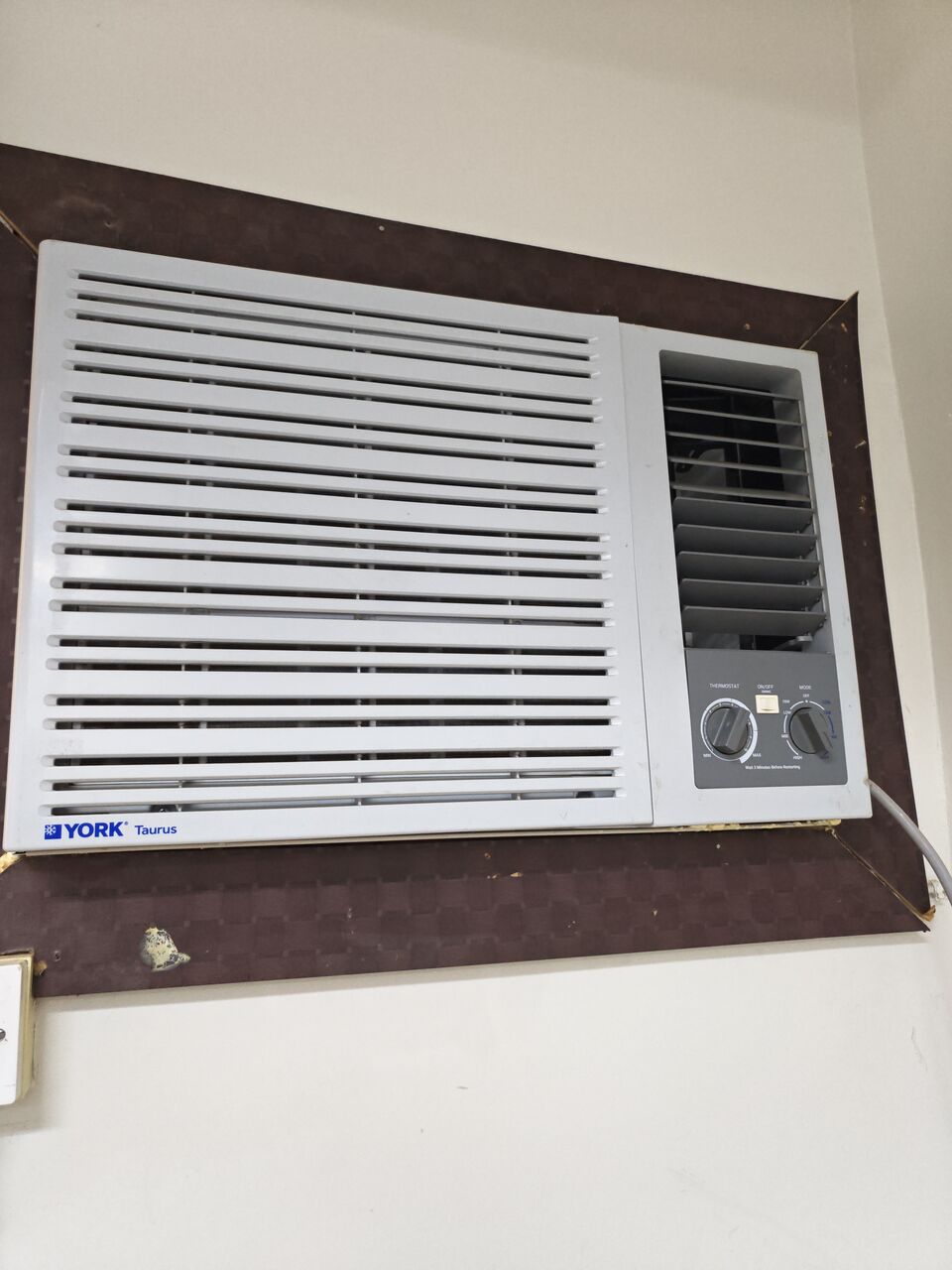 Al Aziziyah, Air Conditioners, SAR 1,  AC, Washing Machine And Burner Stove