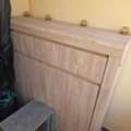 SAR 500,  Shoe Rack Wooden