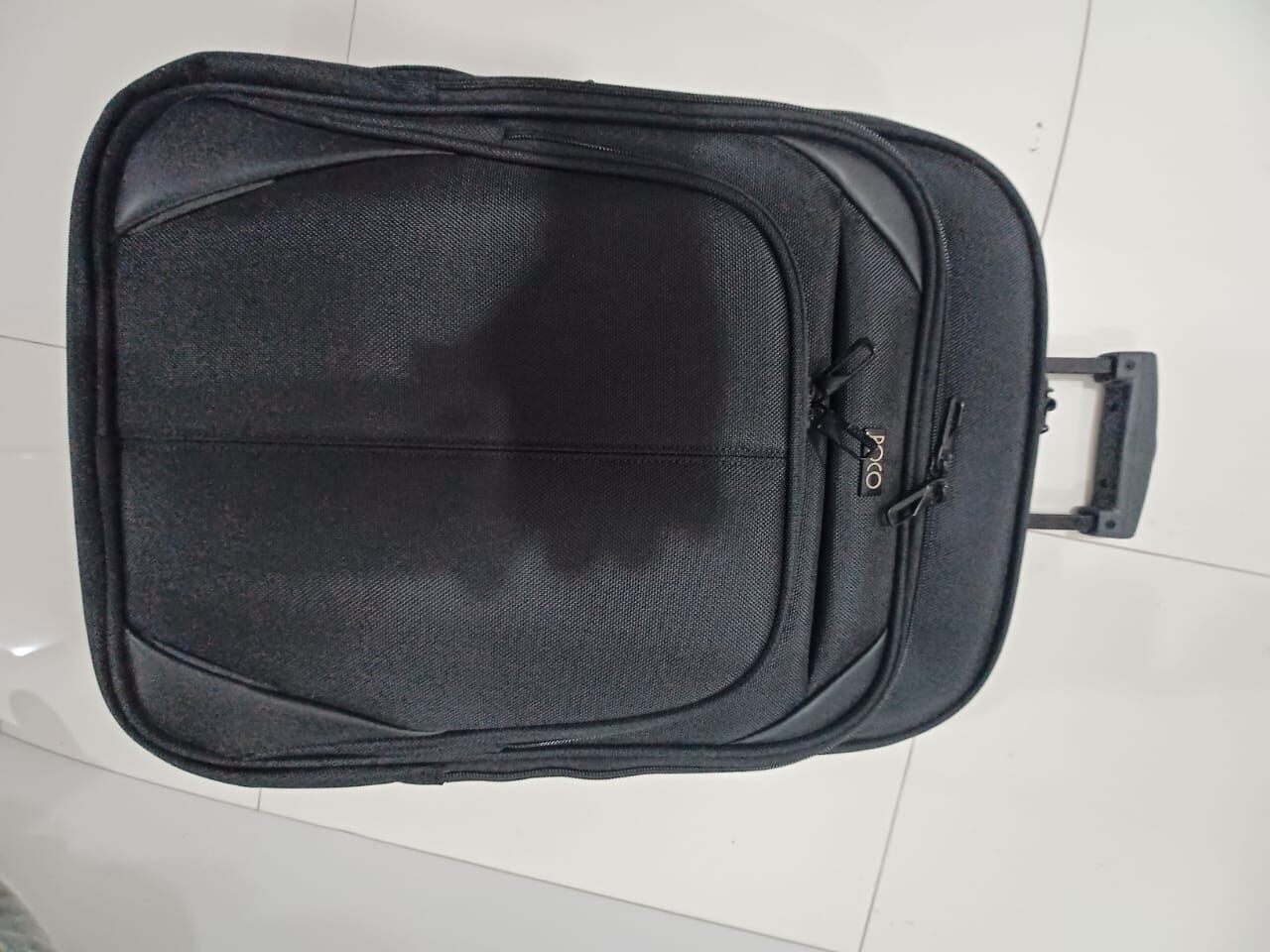 Madinah, Household Items, SAR 200,  School Bag ROCO, Also Useable For Travel