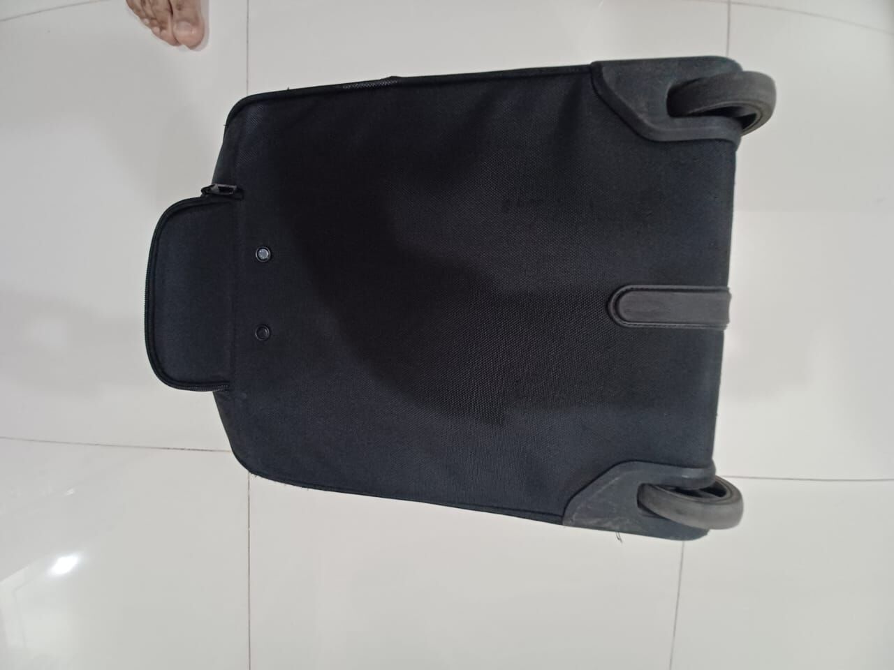Madinah, Household Items, SAR 200,  School Bag ROCO, Also Useable For Travel