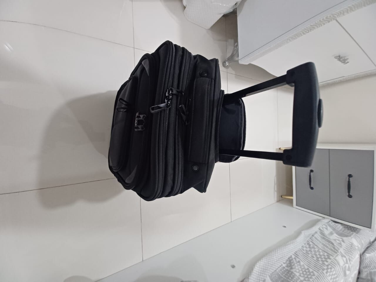 Madinah, Household Items, SAR 200,  School Bag ROCO, Also Useable For Travel
