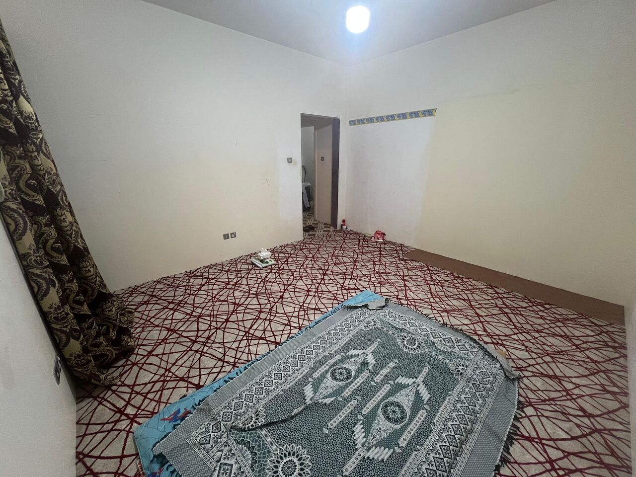 Al Wizarat, Rooms for Rent, SAR 1700/month,  One Separate Bedroom With Attached Private Bathroom