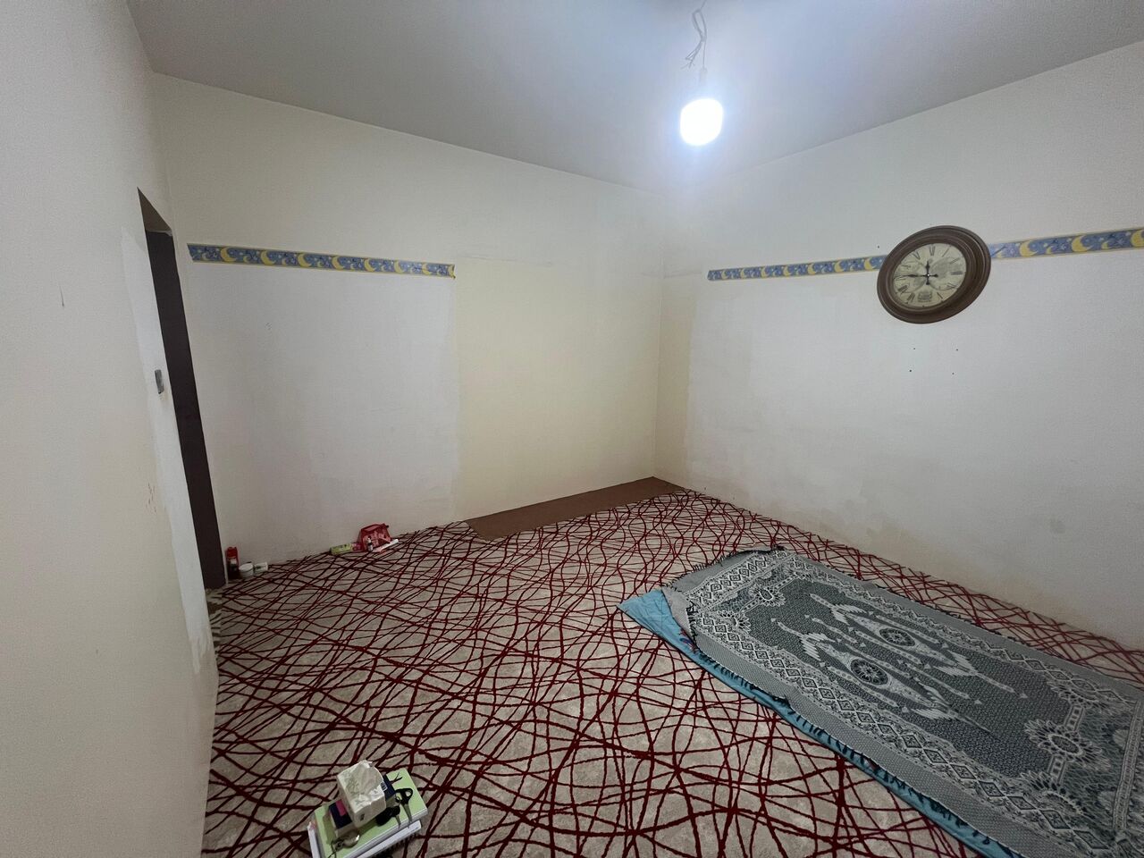 Al Wizarat, Rooms for Rent, SAR 1700/month,  One Separate Bedroom With Attached Private Bathroom
