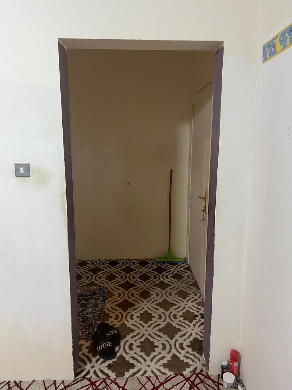 Al Wizarat, Rooms for Rent, SAR 1700/month,  One Separate Bedroom With Attached Private Bathroom