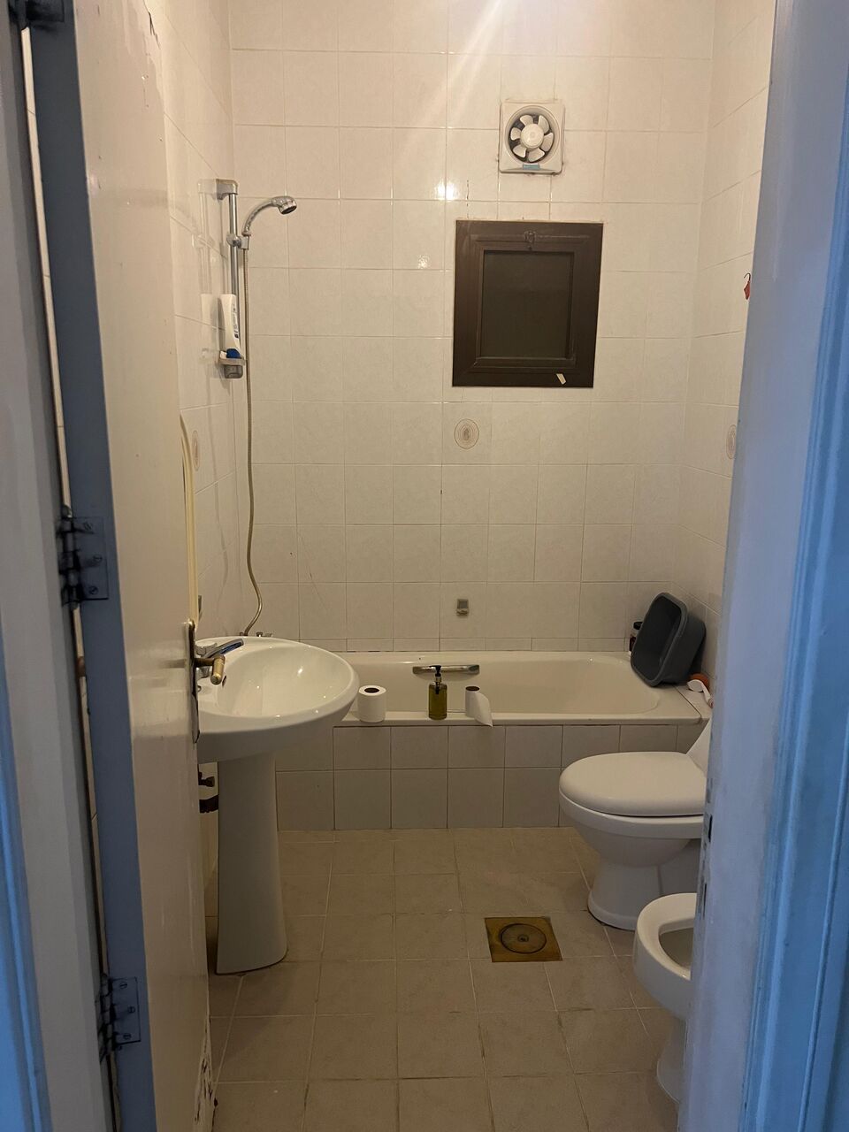 Al Wizarat, Rooms for Rent, SAR 1700/month,  One Separate Bedroom With Attached Private Bathroom