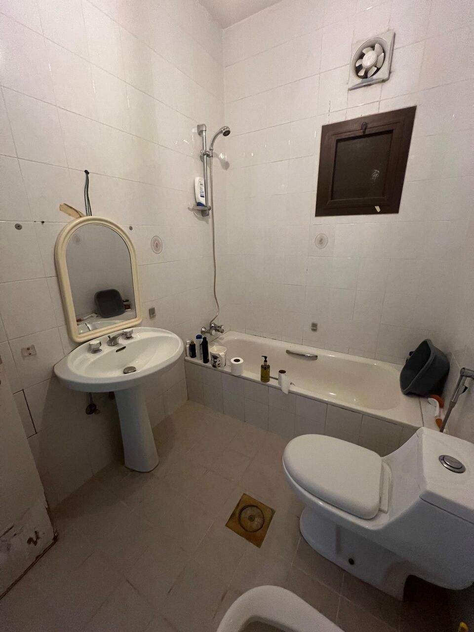 Al Wizarat, Rooms for Rent, SAR 1700/month,  One Separate Bedroom With Attached Private Bathroom