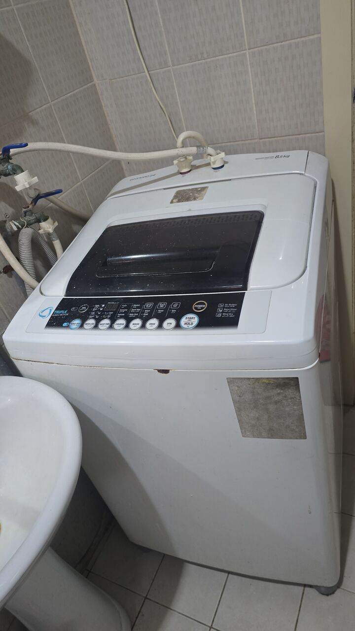 Jubail, Rooms for Rent, SAR 1150/month,  Furnished,  Room Is Available For Rent In 2BHK Flat