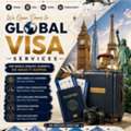BE READY FOR YOUR NEXT INTERNATIONAL JOURNEY