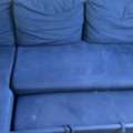 SAR 600,  L Shape Sofa With Box