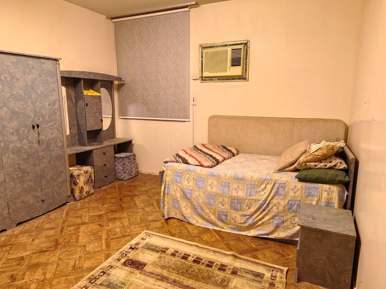 Jeddah, Rooms for Rent, SAR 1500/month,  Furnished,  ROOM FOR RENT &ndash; Single Executive Bachelor