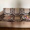 SAR 600,  Strong Sofa 3 Seater