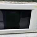 SAR 400,  Sharp Large Sharp 42L Convection Microwave Oven With Grill