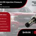 USD 419,  Get The Right IPR Valve For Your 2006 6.0 Powerstroke Ford