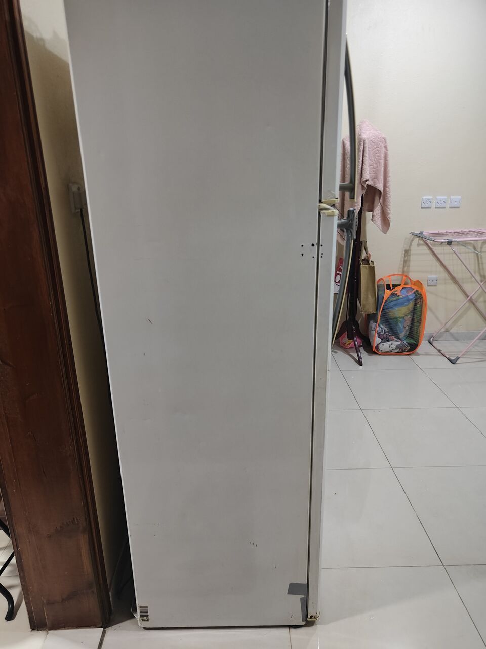 Jubail, Electronics, SAR 250,  Refrigerator / Fridge For Sale