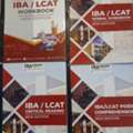 SAR 200,  BBA Admission Prep Books (IBA Grads)