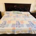 SAR 350,  King Size Bed 200 X 200