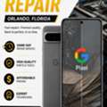 Fast Google Pixel Repair Orlando Florida | URPhone Store