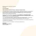 Electrical Technician Forman