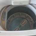 SAR 200,  Samsung Wobble 6KG Washing Machine Top Load