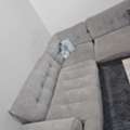 SAR 250,  Sofa Set 7 Seater + Dressing Table