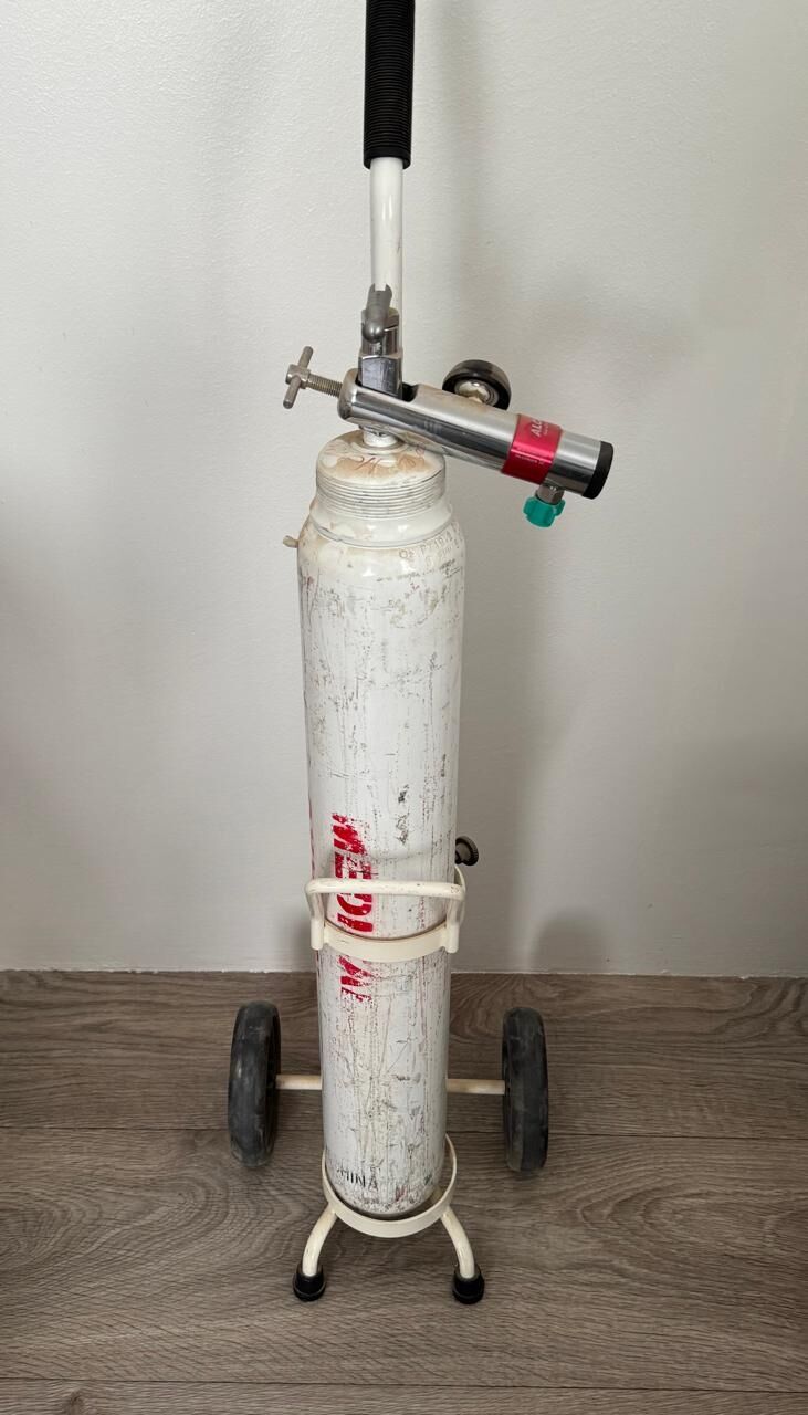 Riyadh, Health & Beauty Items, Oxygen Equipment