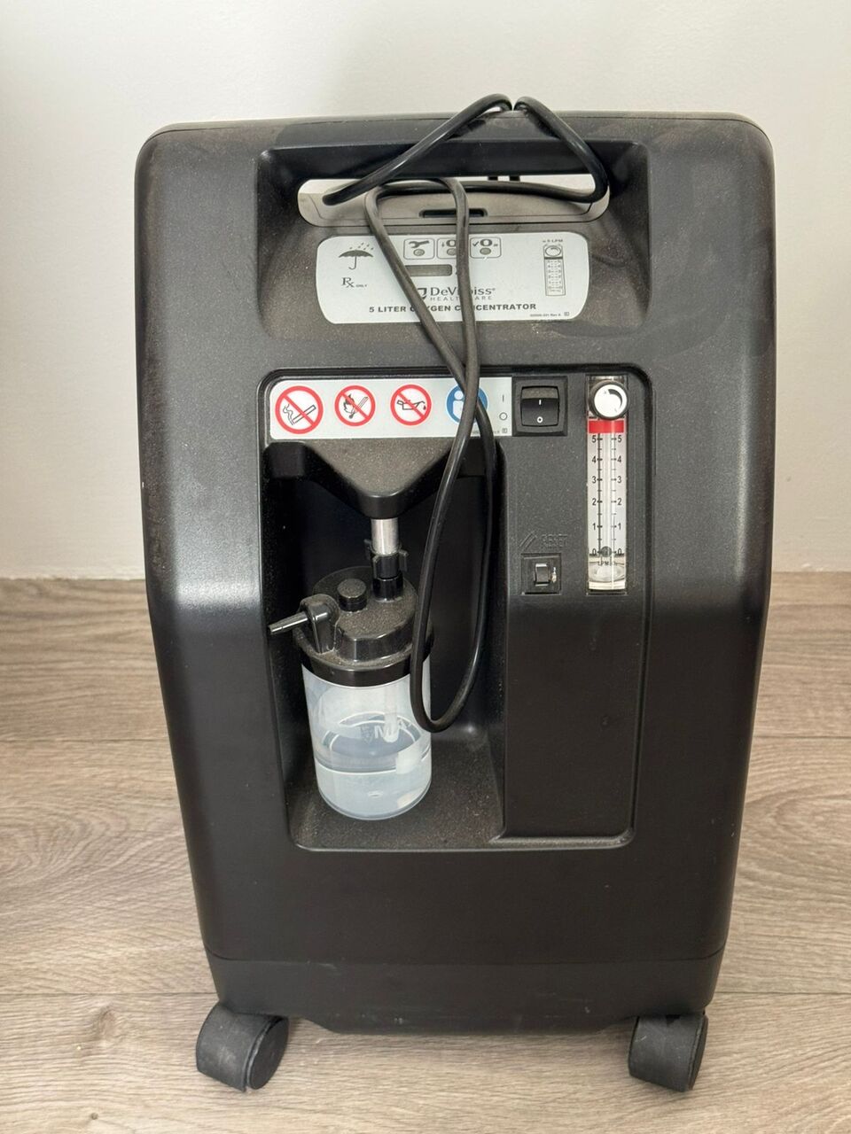Riyadh, Health & Beauty Items, Oxygen Equipment