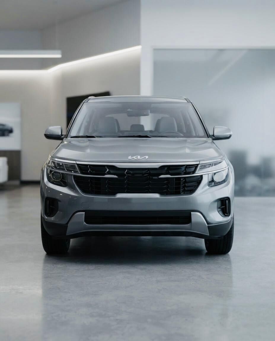Mahooz, Vehicles, Cars & Trucks , BHD 1500,  Kia Seltos,  2026,  Automatic,  1 KM,   -  - Pay Downpayment N Drive - Monthly Installments