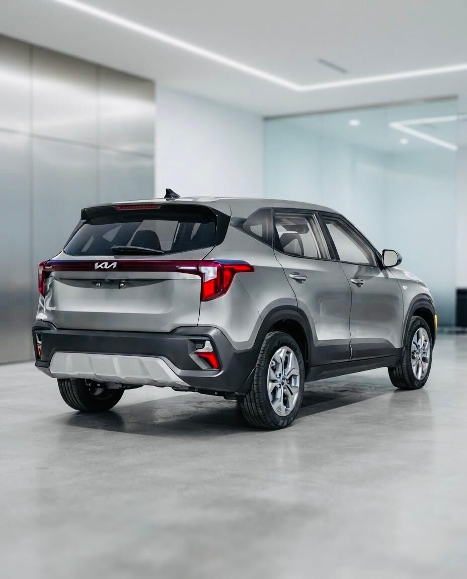 Mahooz, Vehicles, Cars & Trucks , BHD 1500,  Kia Seltos,  2026,  Automatic,  1 KM,   -  - Pay Downpayment N Drive - Monthly Installments