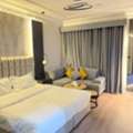 SAR 3800/month,  Furnished,  Studio,  30 Sq. Meter,  Cozy Studio In Alghadeer Monthly Rental
