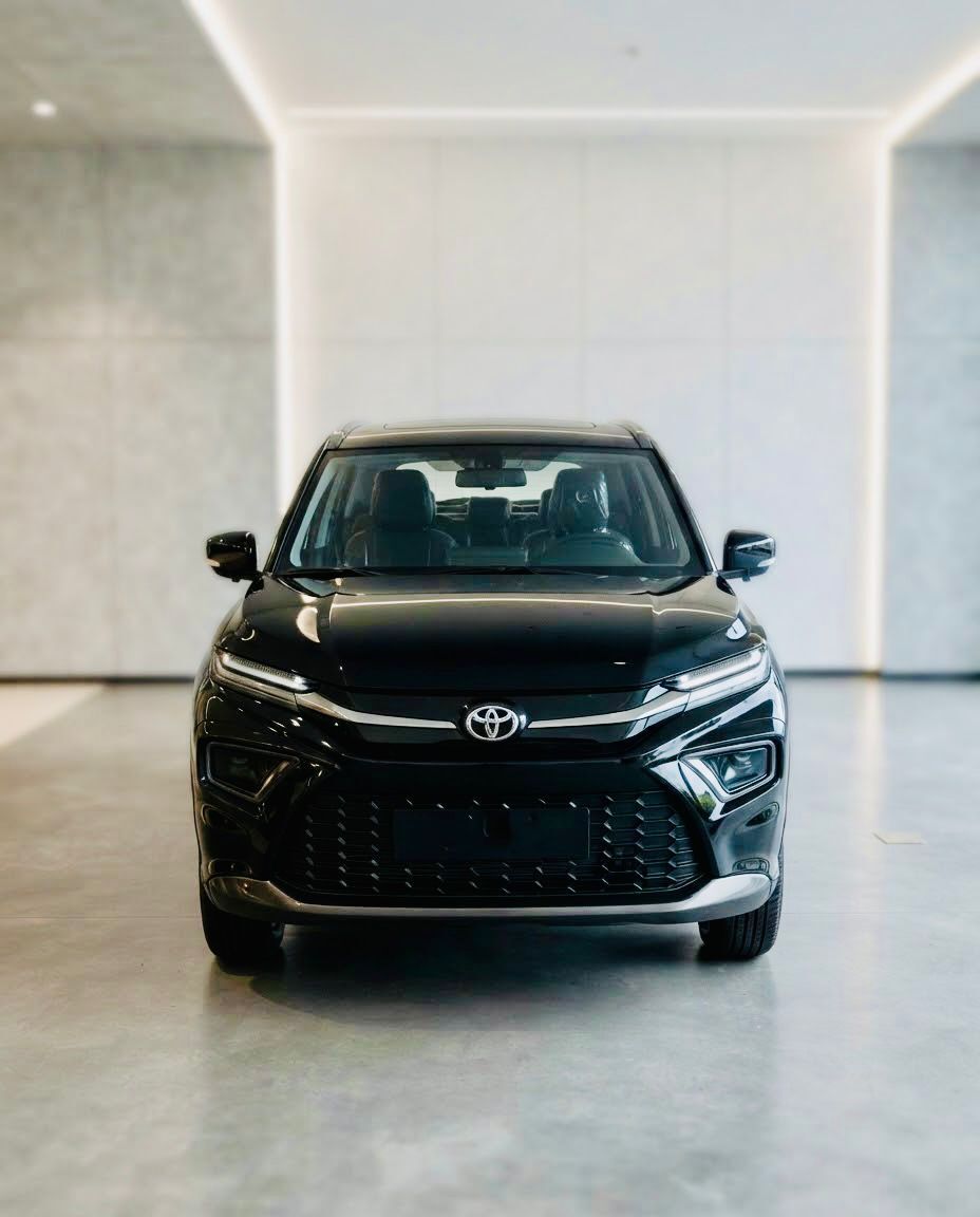 Mahooz, Vehicles, Cars & Trucks , BHD 2500,  Toyota Urban Cruiser,  2026,  Automatic,  1 KM,  TOYOTA URBANCRUISER -  - Pay Downpayment N Drive - Monthly Installments