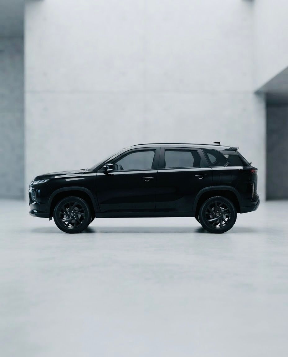 Mahooz, Vehicles, Cars & Trucks , BHD 2500,  Toyota Urban Cruiser,  2026,  Automatic,  1 KM,  TOYOTA URBANCRUISER -  - Pay Downpayment N Drive - Monthly Installments