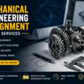 Mechanical Engineering Assignment Help Services For Expert Academic Support