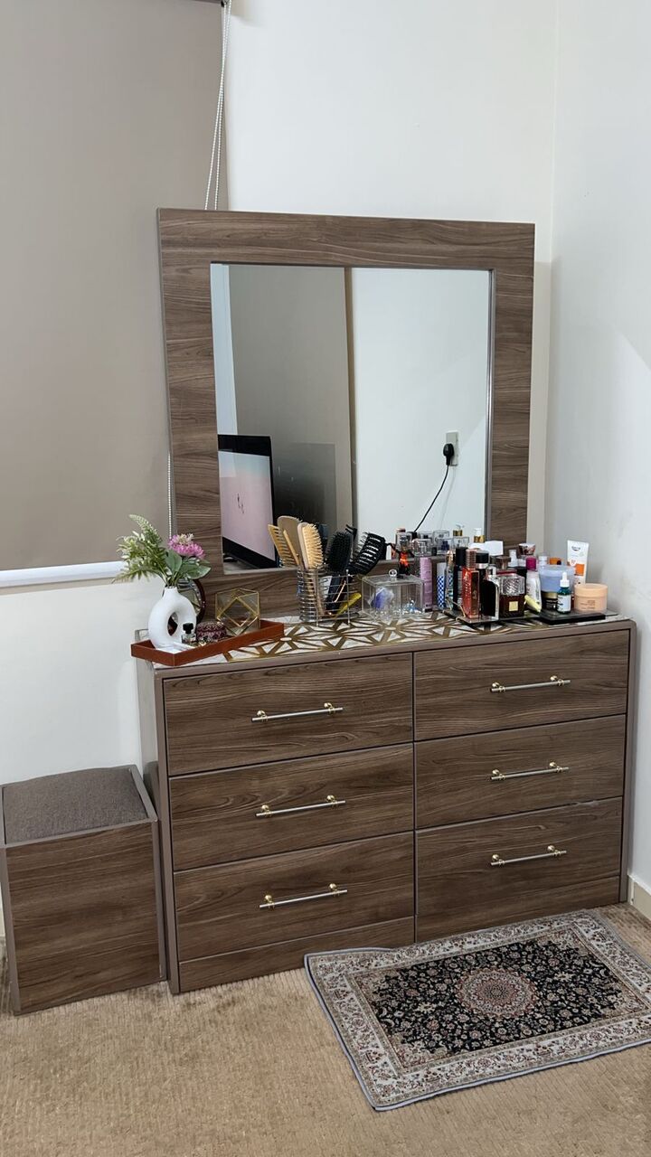Jubail, Furniture, SAR 3300,  Furniture And Household Items For Sell (Used For Only 01 Year)