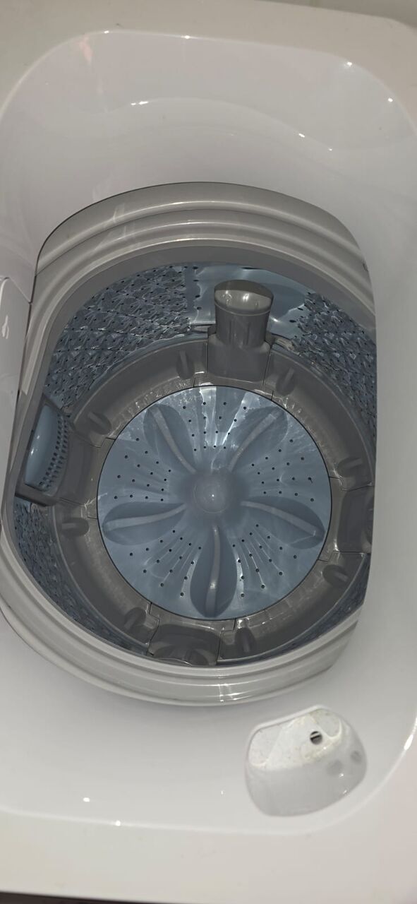 Jubail, Furniture, SAR 600,  Washing Machine Class Pro 7 Kg (1.5 Years Old)